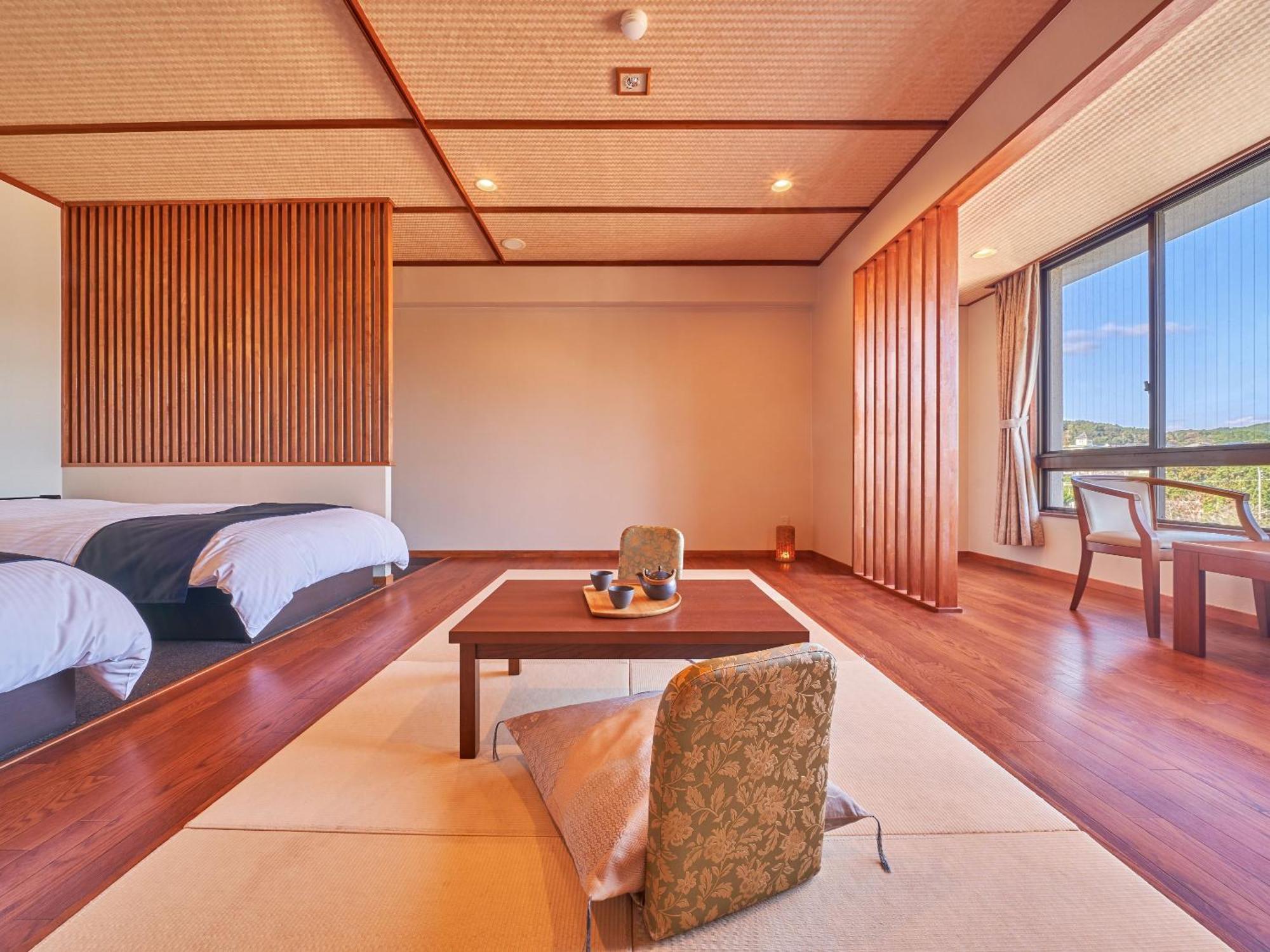 Ooedo Onsen Monogatari Ureshinokan Kamer foto